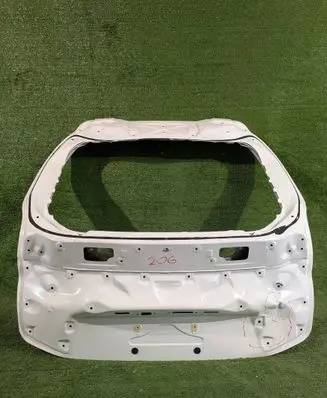 Toyota C-HR II Tailgate/trunk/boot lid 