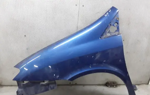 Fiat Ulysse Fender