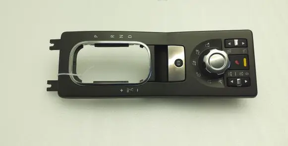 Land Rover Range Rover Sport L320 Multifunctional control switch/knob AH3214B596BE