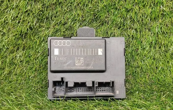 Audi Q7 4L Door control unit/module 4L0959795B 4L0910795B