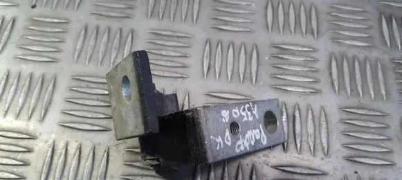 Fiat Panda II Front door upper hinge