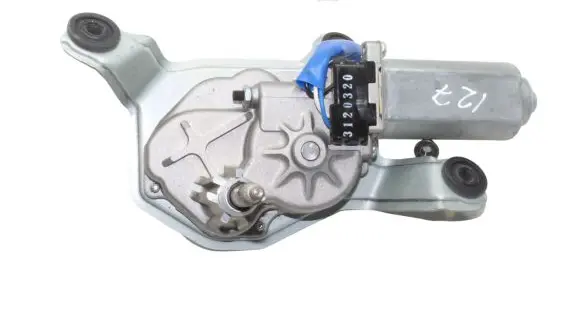 KIA Sorento Rear window wiper motor 987002P000 035111600