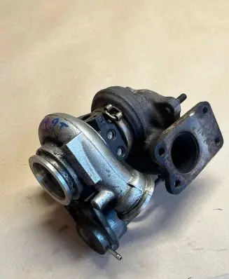 Volvo S80 Turbo 4913105101 9471564 980409200