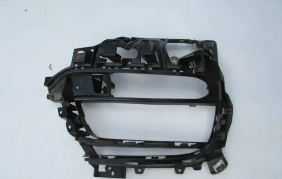Porsche Panamera (971) Front bumper lower grill 971807681G