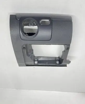 Volkswagen Golf V Dashboard lower bottom trim panel 1K1858367 P0110241