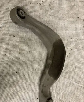 Audi A6 S6 C7 4G Rear control arm 8K0505323H