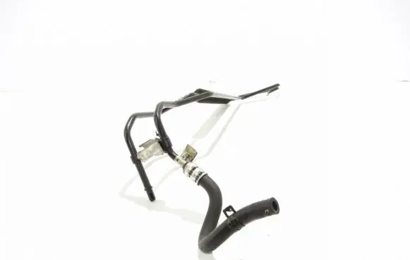 Land Rover Discovery 3 - LR3 Air intake hose/pipe QGC500131