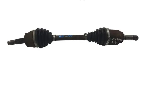 Peugeot Bipper Front driveshaft