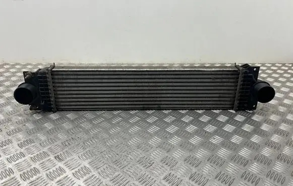 Ford Mondeo MK V Intercooler radiator DG936K775DB