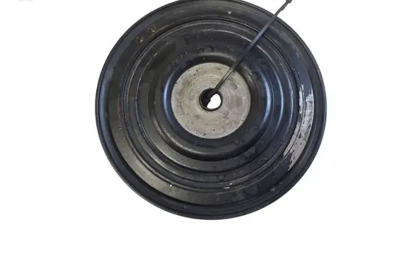 Volvo S40 Crankshaft pulley