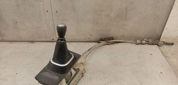 Nissan Tiida C11 Gear shifter/selector 