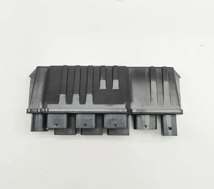 BMW XM Current control relay 9847085
