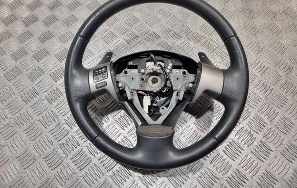 Toyota Yaris Steering wheel 6066111