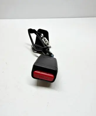 Renault Kadjar Rear seatbelt buckle 