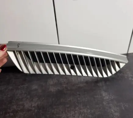 Smart ForTwo I Wiper trim 12532 0007340