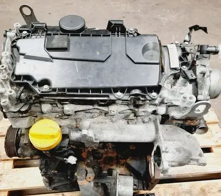 Opel Vivaro Engine M9RM786