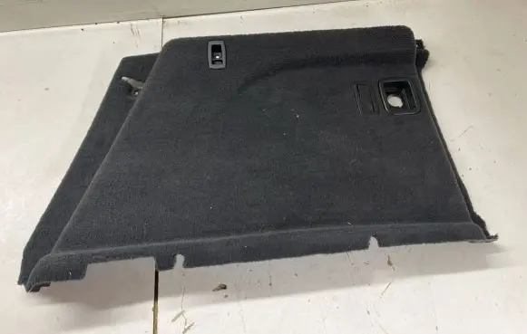 BMW X5 F15 Glove box 7320570 00263383