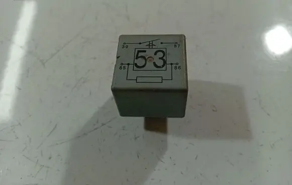 Volkswagen Sharan Other relay 141951253B