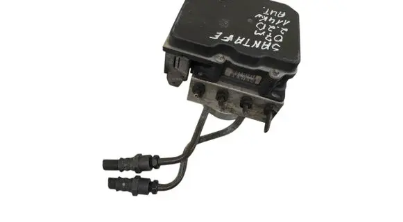 Hyundai Santa Fe ABS Pump 0265950525