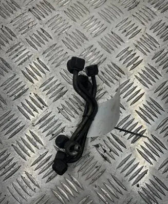Ford Transit Fuel injector supply line/pipe 