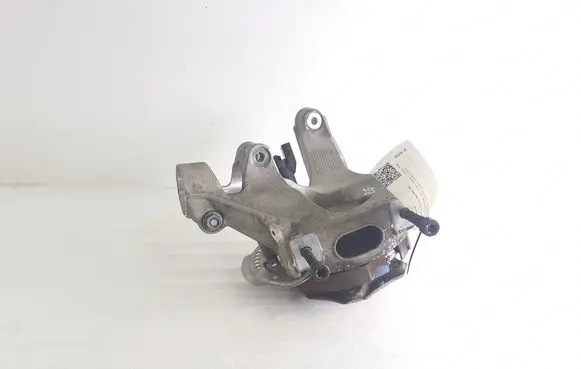 Porsche 718 Cayman 982 982c Rear wheel hub 982505436A