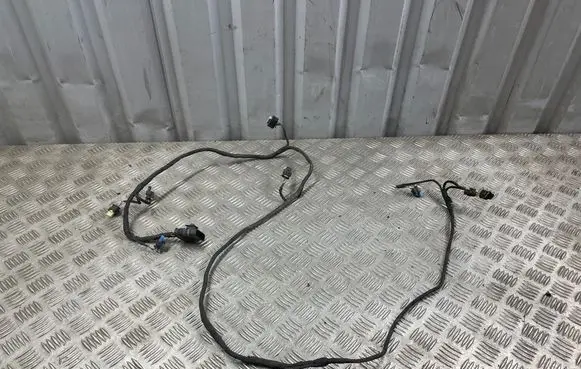 Mercedes-Benz C W205 Parking sensor (PDC) wiring loom A0001536524