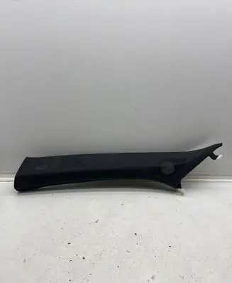 Audi Q7 4M (A) pillar trim 4M0867233AB