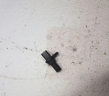 Jaguar XF Crankshaft position sensor G4D36C315AA