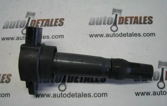 Mitsubishi Colt High voltage ignition coil FK0330 MN1956164X270706