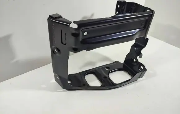 BMW 5 G30 G31 G38 Side radiator support slam panel 51117357184 7357184