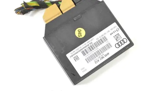 Light module LCM