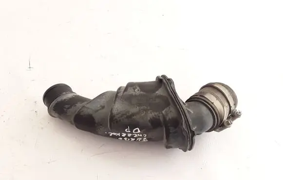 Volvo XC60 Intercooler hose/pipe
