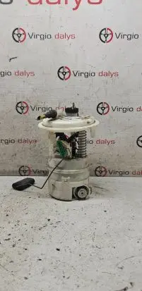 Citroen C3 In-tank fuel pump 9659874980 0973032990002
