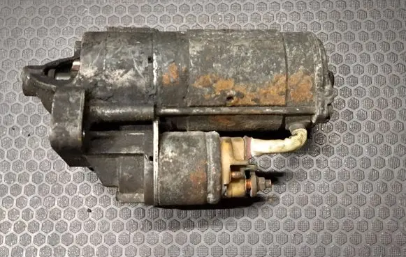 Renault Espace - Grand espace IV Starter motor 8200237594