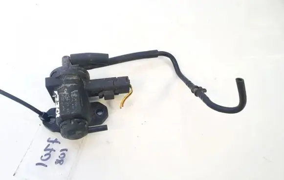 Peugeot 807 Turbo solenoid valve 28400309 962897118g