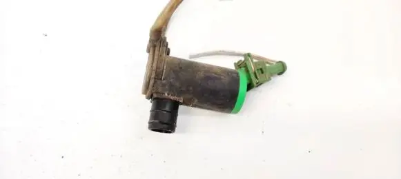 Peugeot 206 Windscreen/windshield washer pump 90095