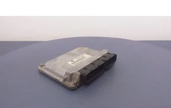 Skoda Octavia Mk2 (1Z) Engine control unit/module ECU 06A906033DM