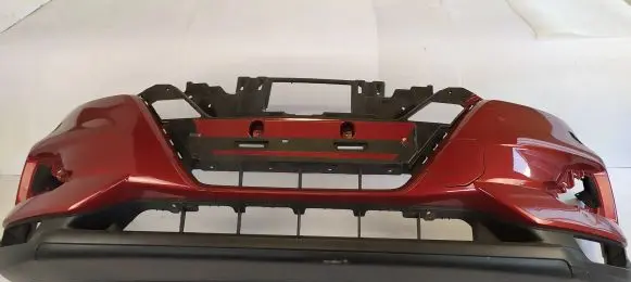 Nissan Qashqai Front bumper 62022HV00H
