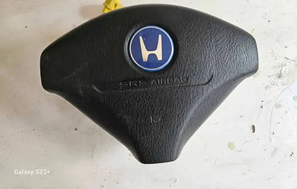Honda HR-V Steering wheel airbag HNJ5ZN13390 TH98Z073435 77800S2HG81009