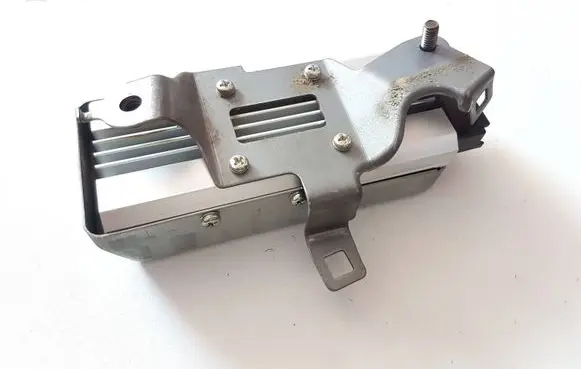 Honda CR-V Fuel injection pump control unit/module 37720R7CG01 4993000890