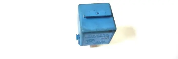 BMW 5 E34 Other relay 1388911