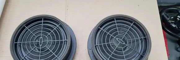 Audi Q5 SQ5 Front door speaker 8R0035415A