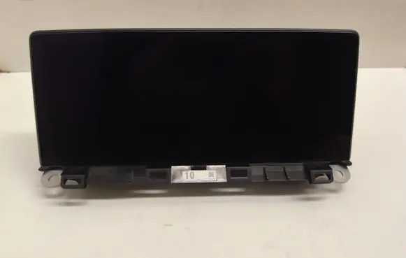 Lexus NX Screen/display/small screen 8611078040
