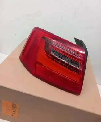 Audi A6 C7 Rear/tail lights 4G5945095A 90003703