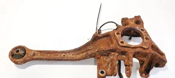 Subaru Legacy Rear upper control arm/wishbone