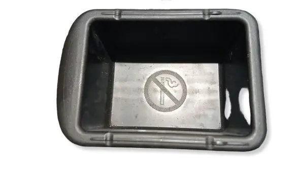 Mercedes-Benz CLK A209 C209 Glove box A2096830091