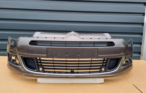 Citroen C5 Front bumper 2001585