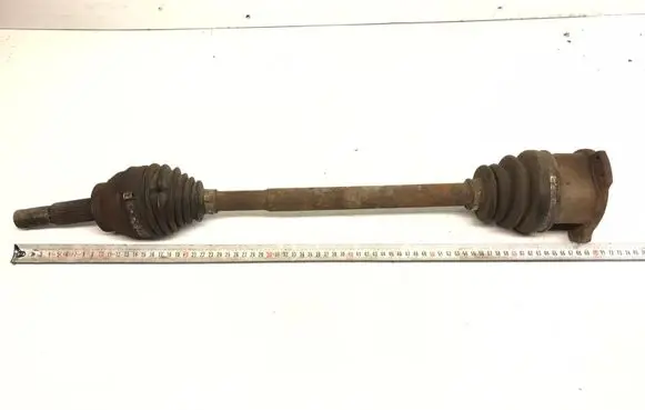 Infiniti FX Front driveshaft