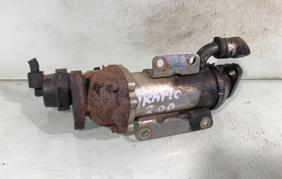 Renault Trafic II (X83) EGR valve cooler