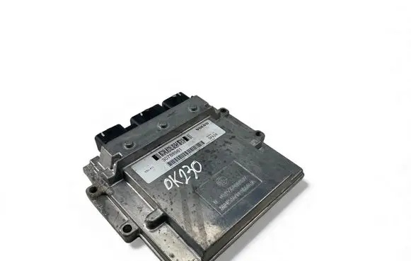 Volvo S40 Engine control unit/module ECU 30788961